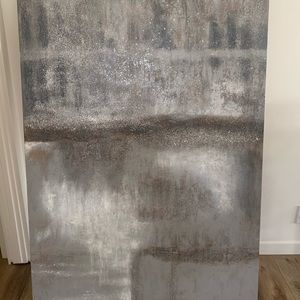 ZGallerie Due Diligence - Canvas